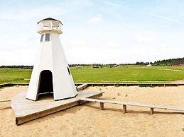 6 Person Holiday Home in Brovst