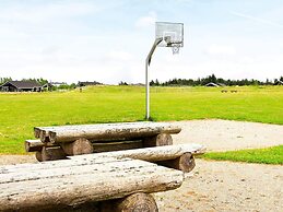 6 Person Holiday Home in Brovst