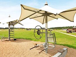 6 Person Holiday Home in Brovst