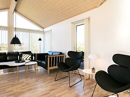 6 Person Holiday Home in Brovst