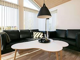 6 Person Holiday Home in Brovst