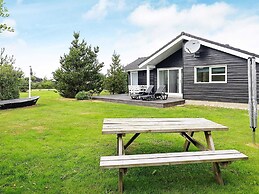 6 Person Holiday Home in Brovst