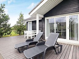 6 Person Holiday Home in Brovst