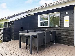 6 Person Holiday Home in Brovst