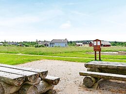 6 Person Holiday Home in Brovst