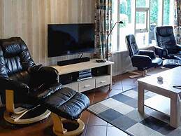 Modern Retreat With Spa - By Traum Ferienwohnungen