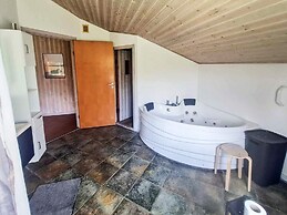 Modern Retreat With Spa - By Traum Ferienwohnungen