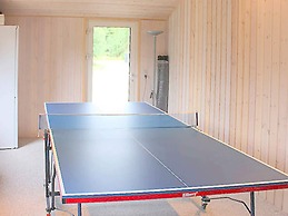 8 Person Holiday Home in Blavand