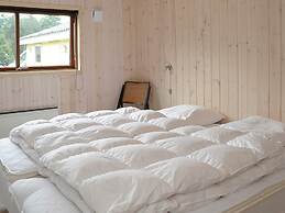 8 Person Holiday Home in Blavand