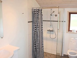 8 Person Holiday Home in Blavand