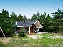8 Person Holiday Home in Blavand