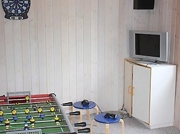 8 Person Holiday Home in Blavand