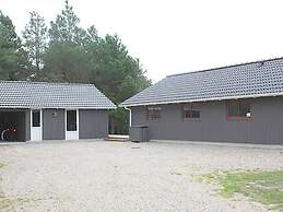 8 Person Holiday Home in Blavand