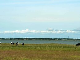 8 Person Holiday Home in Blavand