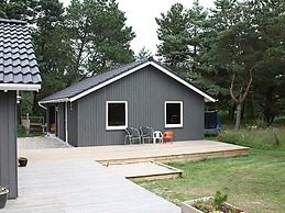 8 Person Holiday Home in Blavand