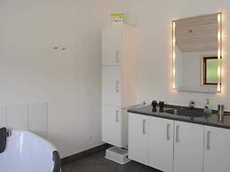 8 Person Holiday Home in Blavand