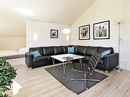 Holiday Home in Grossenbrode
