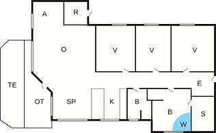 Holiday Home in Grossenbrode
