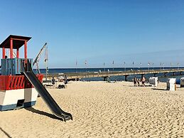 Holiday Home in Grossenbrode