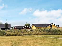 Holiday Home in Grossenbrode