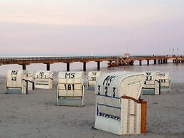 Holiday Home in Grossenbrode