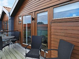 4 Person Holiday Home in Bogense-by Traum