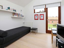 4 Person Holiday Home in Bogense-by Traum