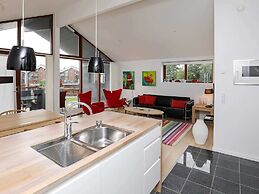 4 Person Holiday Home in Bogense-by Traum