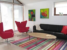4 Person Holiday Home in Bogense-by Traum