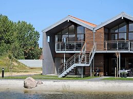 4 Person Holiday Home in Bogense-by Traum