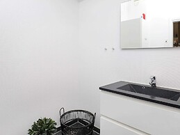 4 Person Holiday Home in Bogense-by Traum
