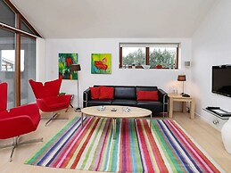 4 Person Holiday Home in Bogense-by Traum