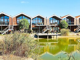 4 Star Holiday Home in Bogense