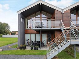 4 Person Holiday Home in Bogense-by Traum