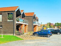 4 Person Holiday Home in Bogense-by Traum