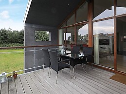 4 Person Holiday Home in Bogense-by Traum