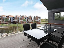 4 Person Holiday Home in Bogense-by Traum