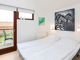 4 Person Holiday Home in Bogense-by Traum