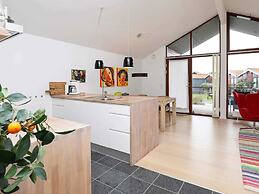4 Person Holiday Home in Bogense-by Traum