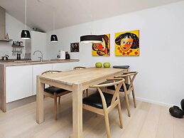 4 Person Holiday Home in Bogense-by Traum