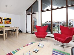 4 Person Holiday Home in Bogense-by Traum