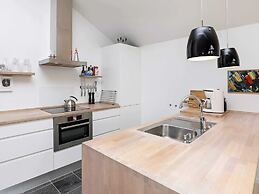 4 Person Holiday Home in Bogense-by Traum