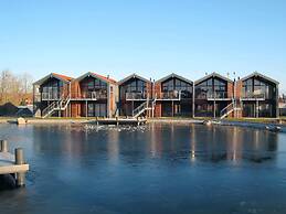 4 Person Holiday Home in Bogense-by Traum