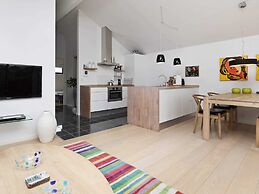 4 Person Holiday Home in Bogense-by Traum
