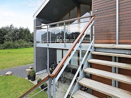 4 Person Holiday Home in Bogense-by Traum