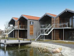 4 Person Holiday Home in Bogense-by Traum
