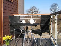 4 Person Holiday Home in Bogense-by Traum
