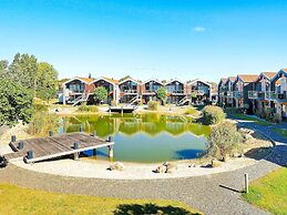 4 Person Holiday Home in Bogense-by Traum