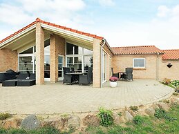 8 Person Holiday Home in Faaborg