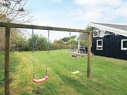 10 Person Holiday Home in Hjorring-by Traum